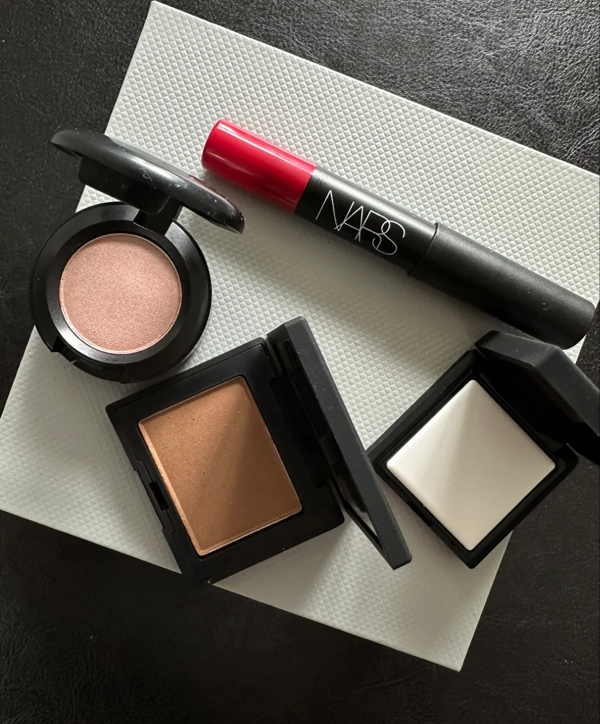 NARS and MAC makeup bundle thumbnail