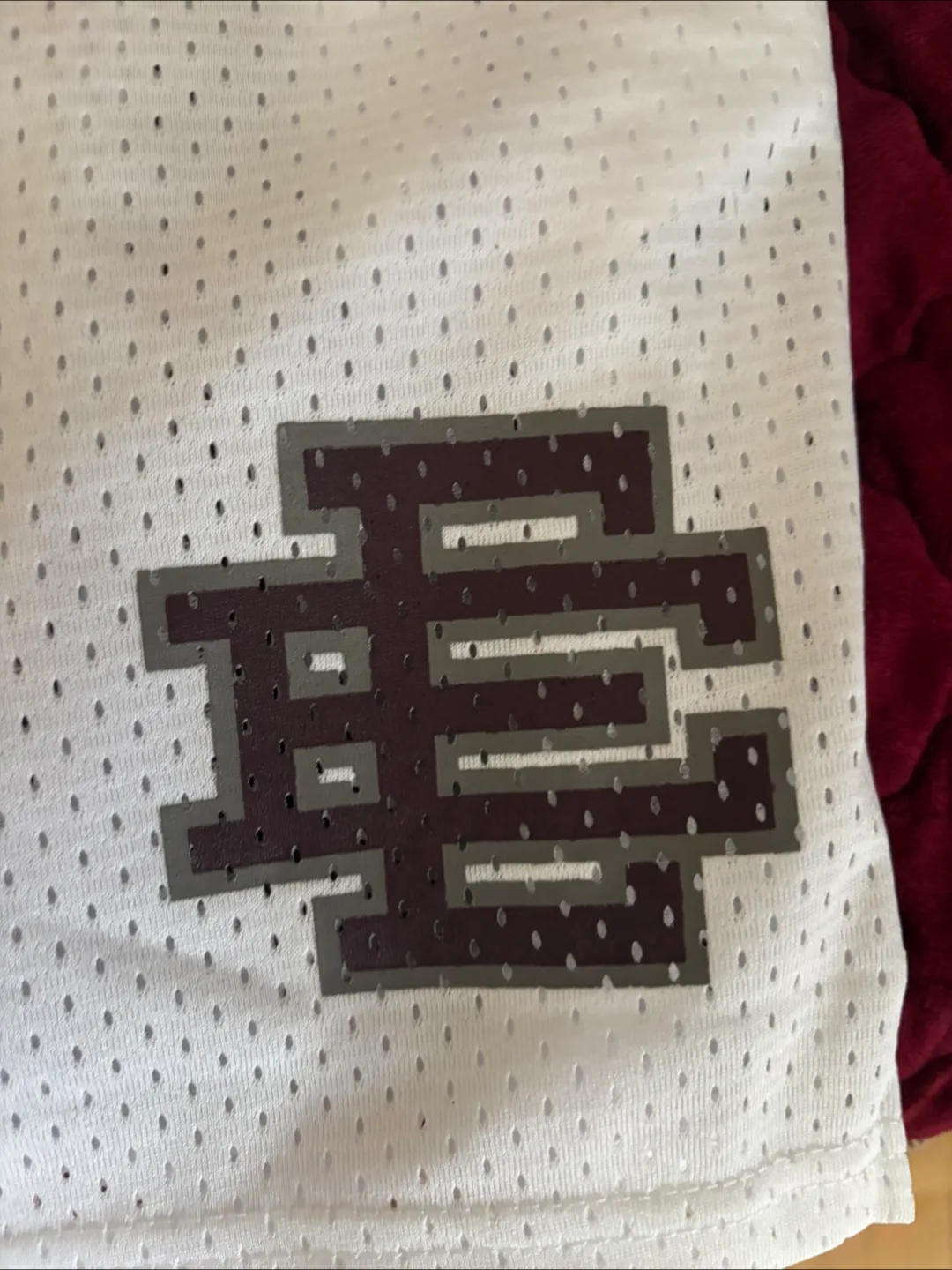 Eric Emanuel EE Basic Short White XL thumbnail