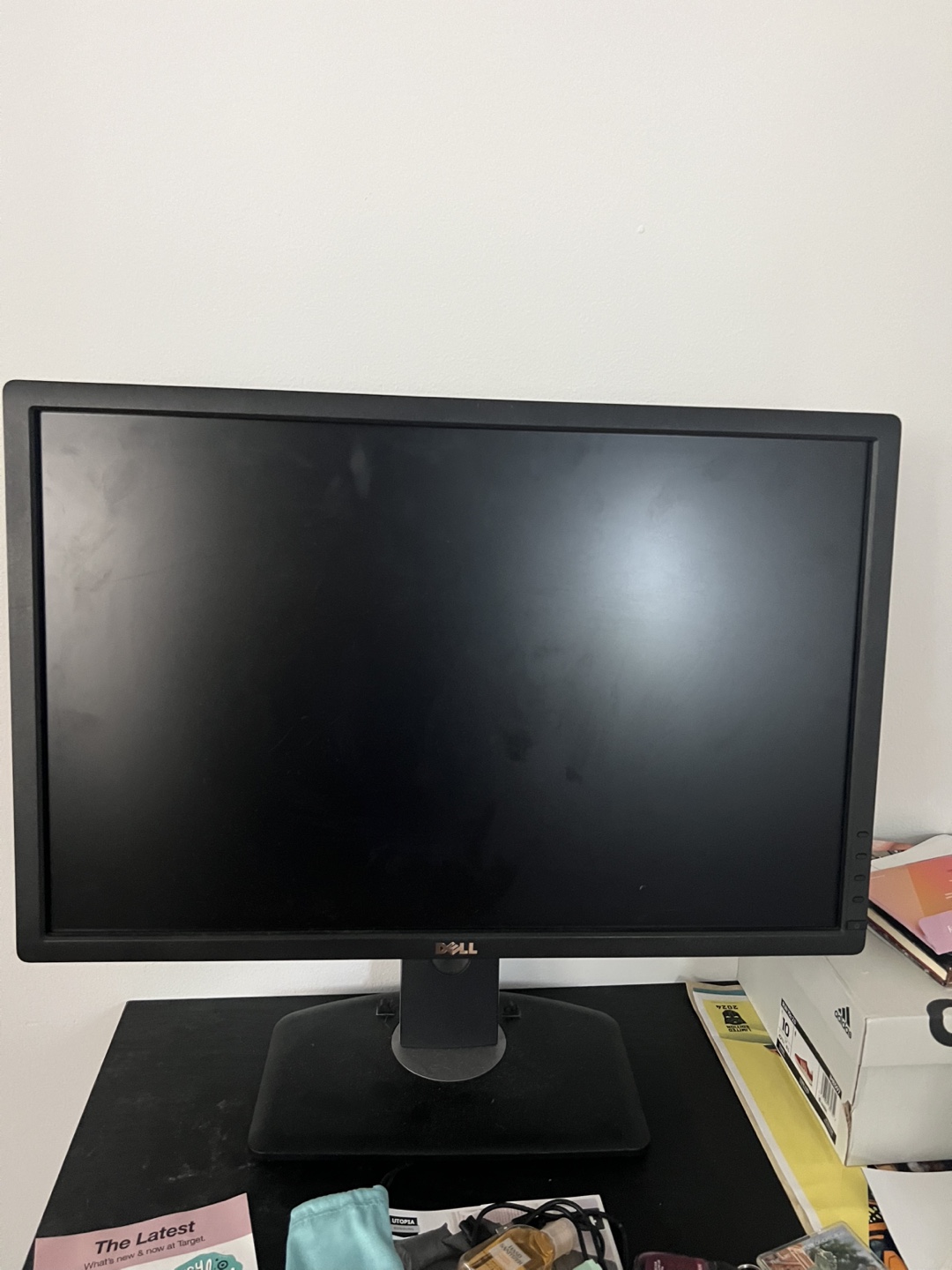 Dell LCD Monitor