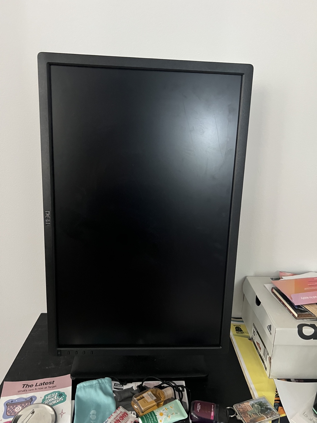 Dell LCD Monitor - photo 2