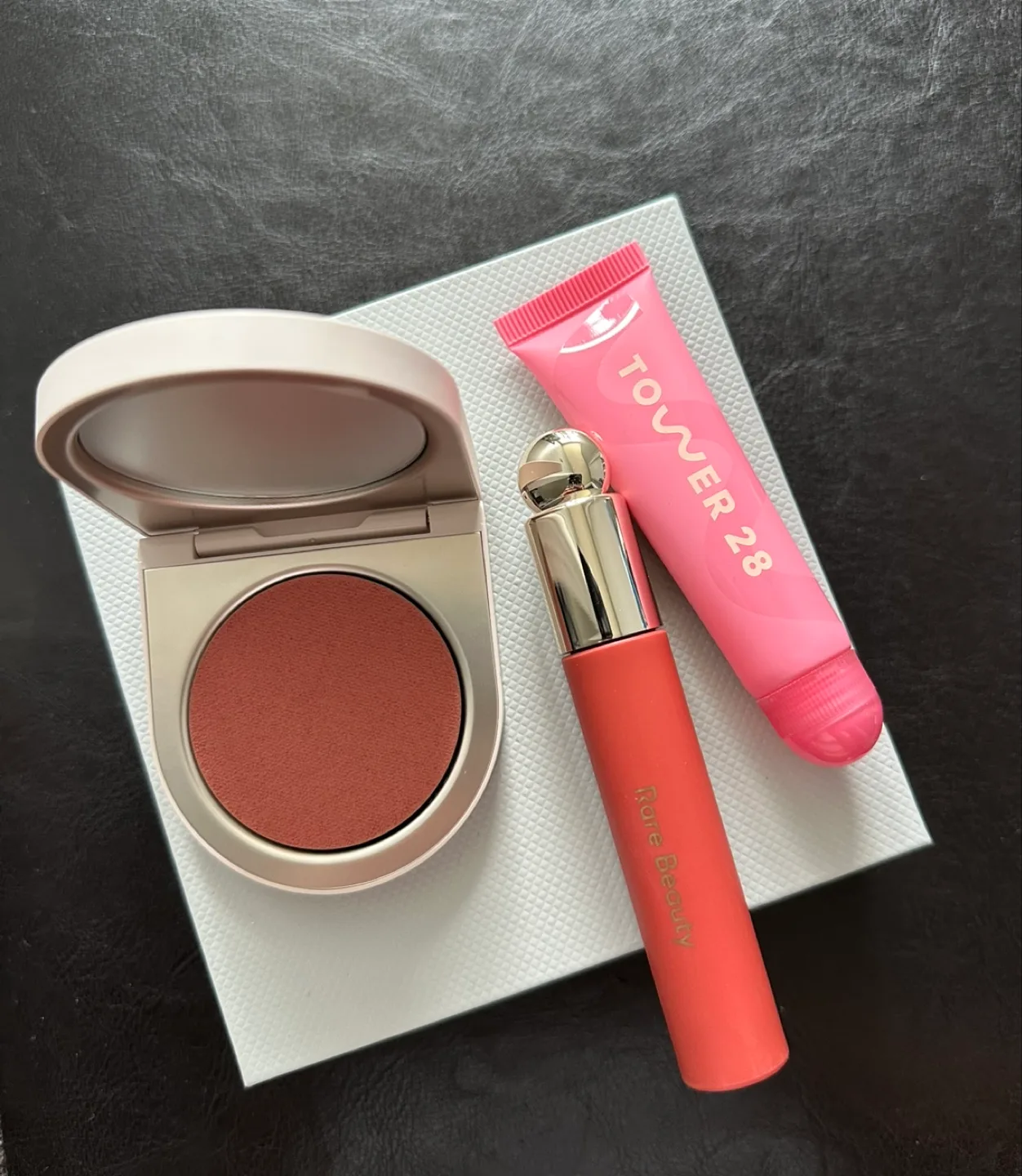 Trio Makeup bundle set thumbnail