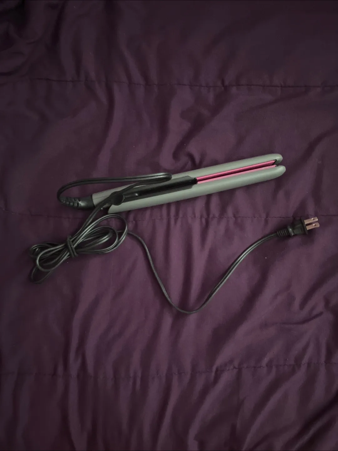 Remington Hair Straightener thumbnail