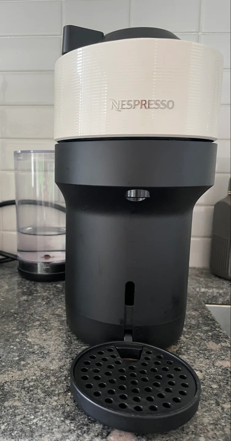 Nespresso Vertuo Pop thumbnail
