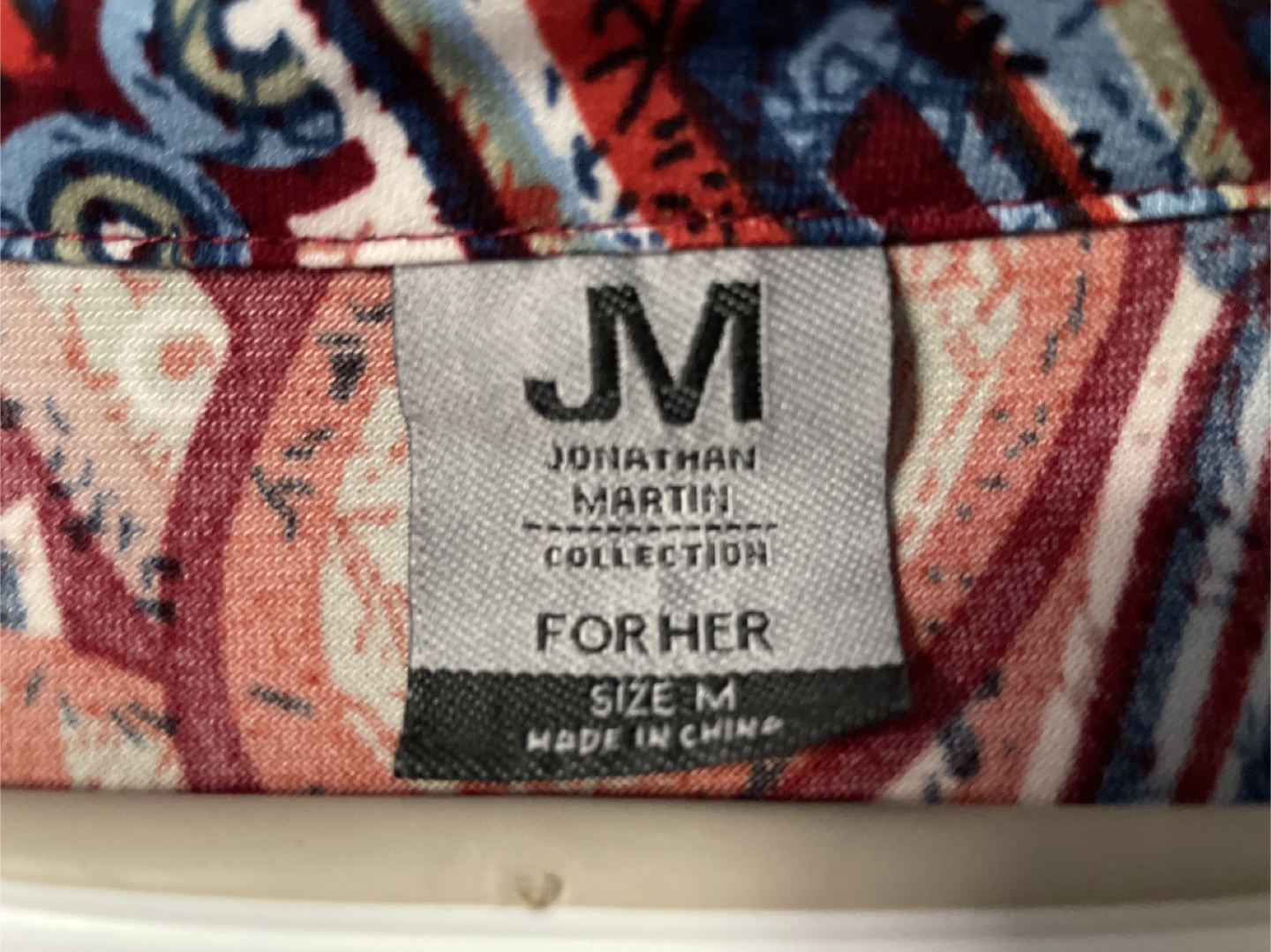 Jonathan Martin Collection Dress - Size M - photo 2