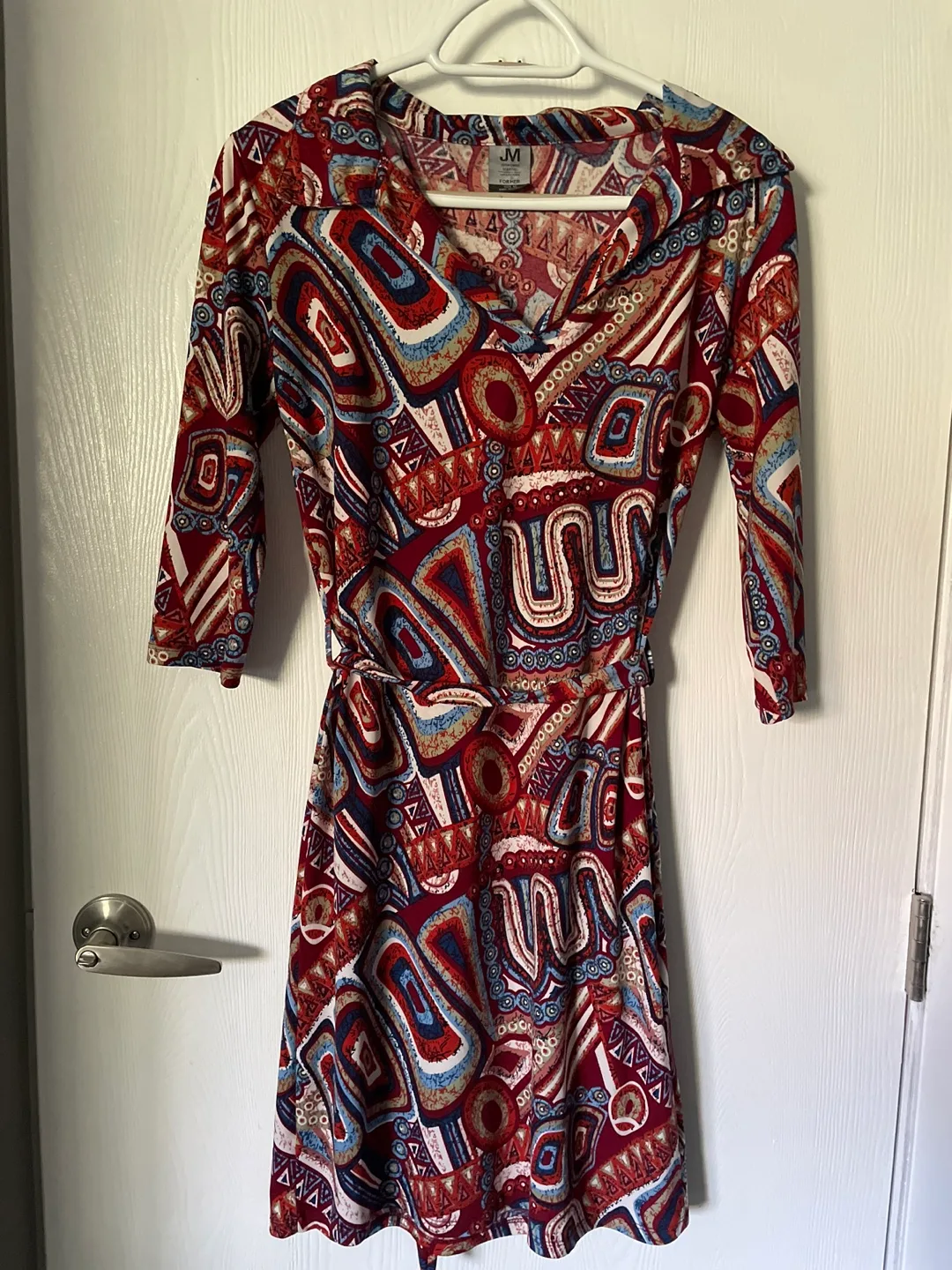 Jonathan Martin Collection Dress - Size M thumbnail