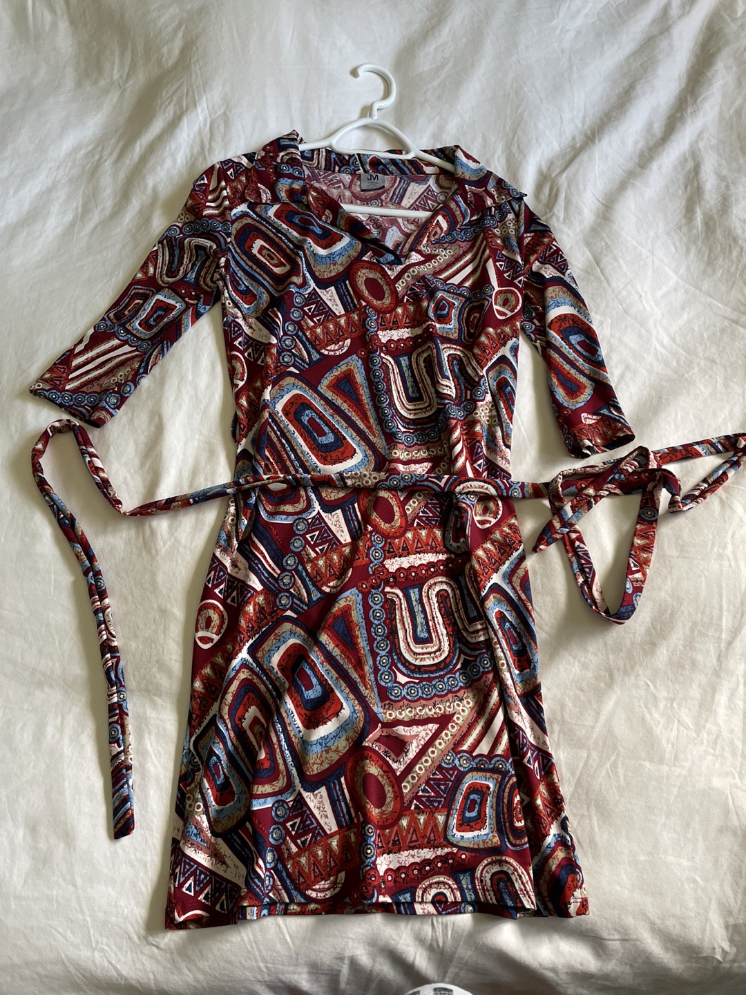 Jonathan Martin Collection Dress - Size M - photo 3