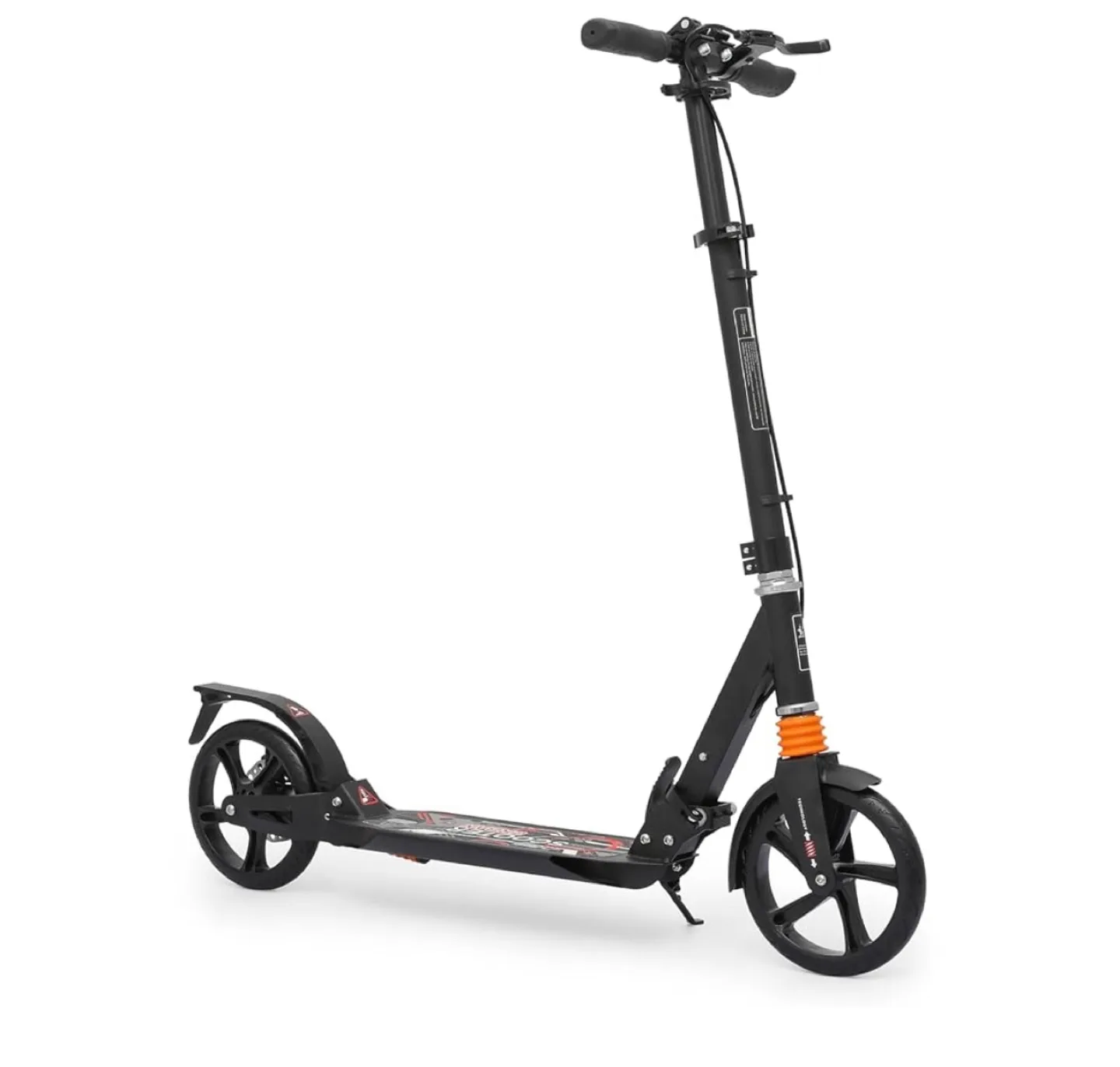 Used Air Walk Scooter thumbnail