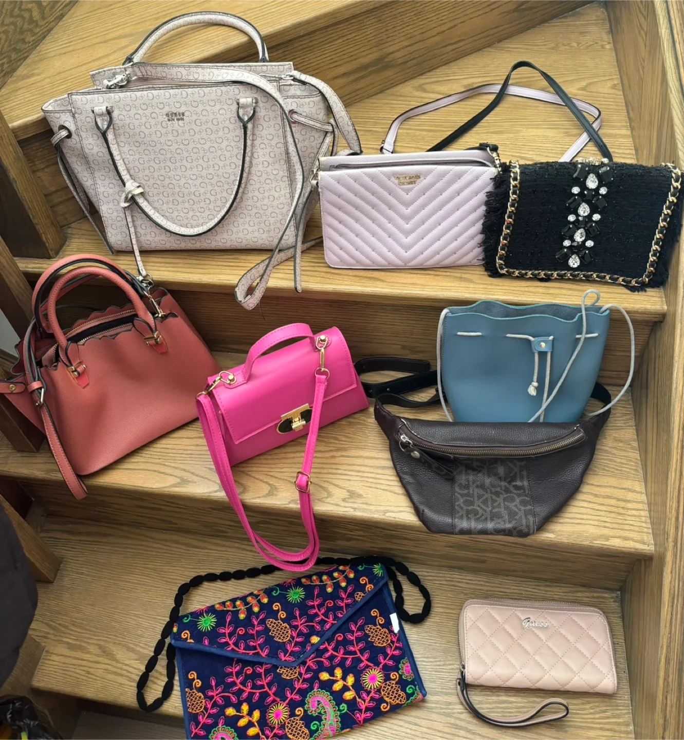 Handbag thumbnail