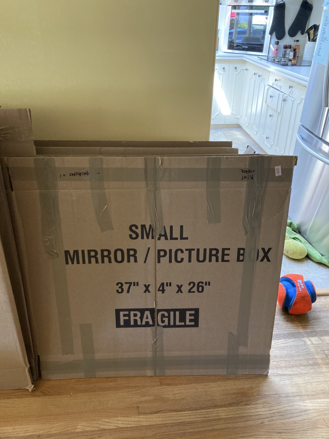 Mirror/Picture Boxes - Large (6) & Small - photo 2