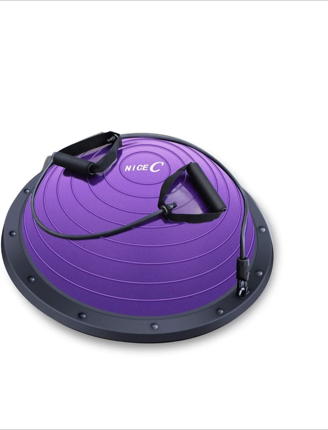 NICE C Balance Trainer Ball - 23 inch thumbnail