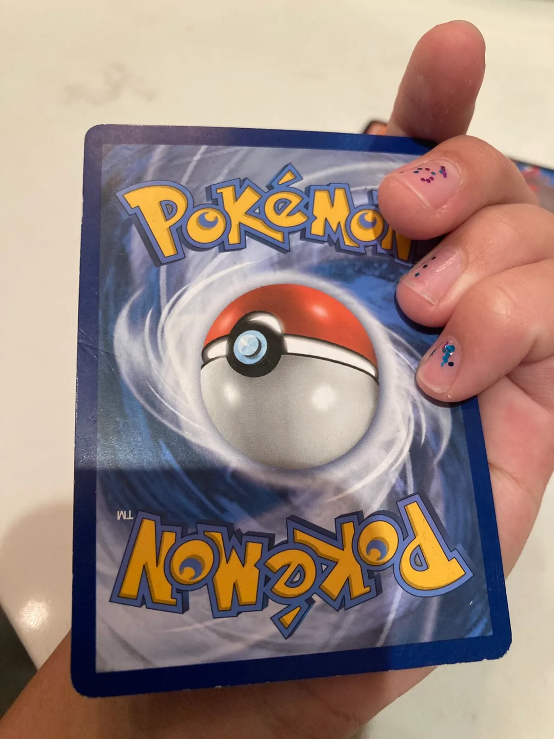Pokémon Cards - Hisuian Typhlosion V, Pikachu V, Arcanine V thumbnail
