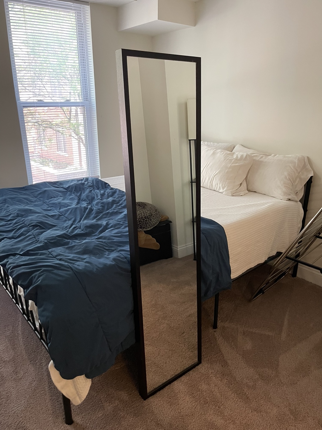Full Length Mirror