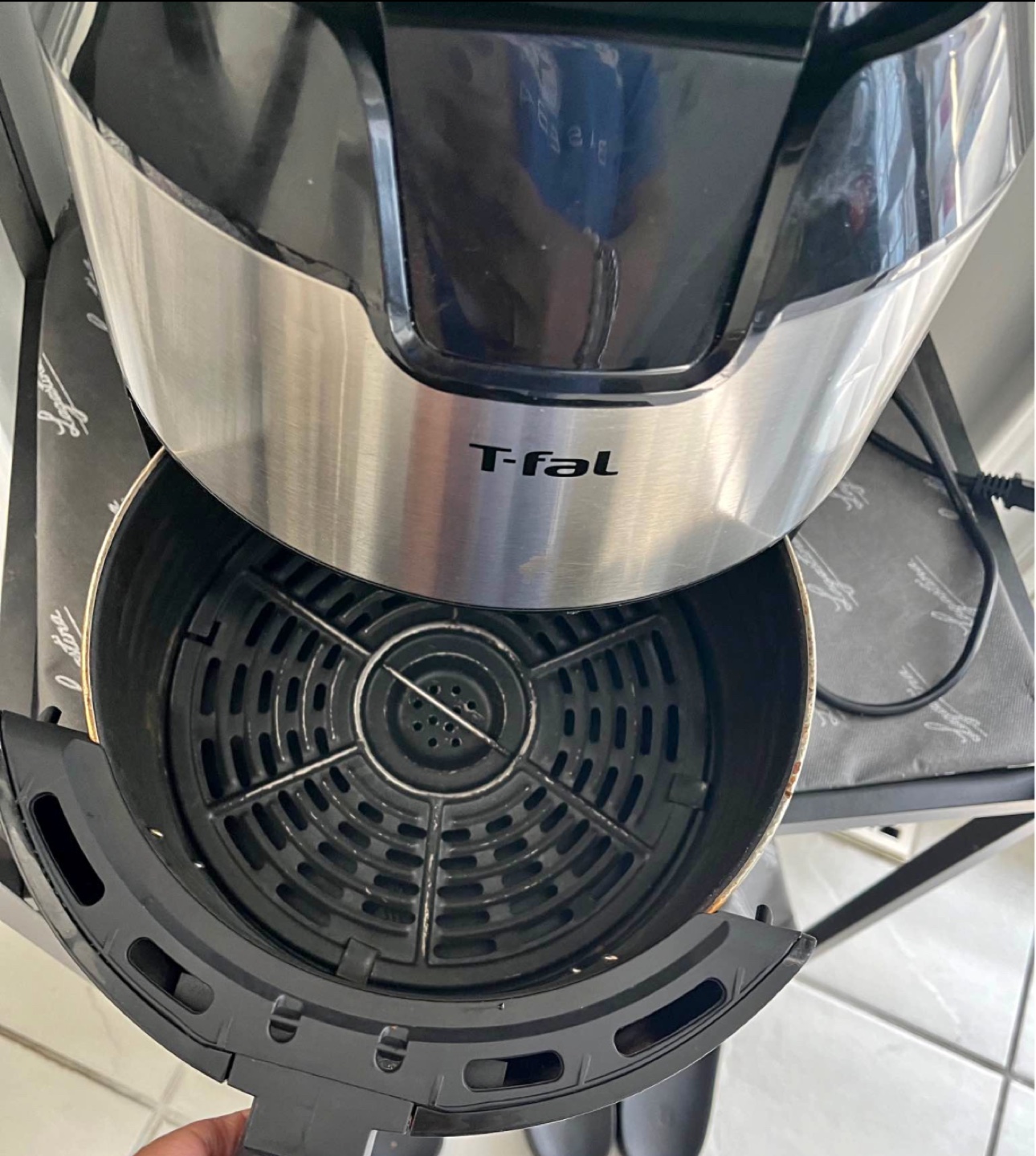 Air Fryer - Tfal - photo 2