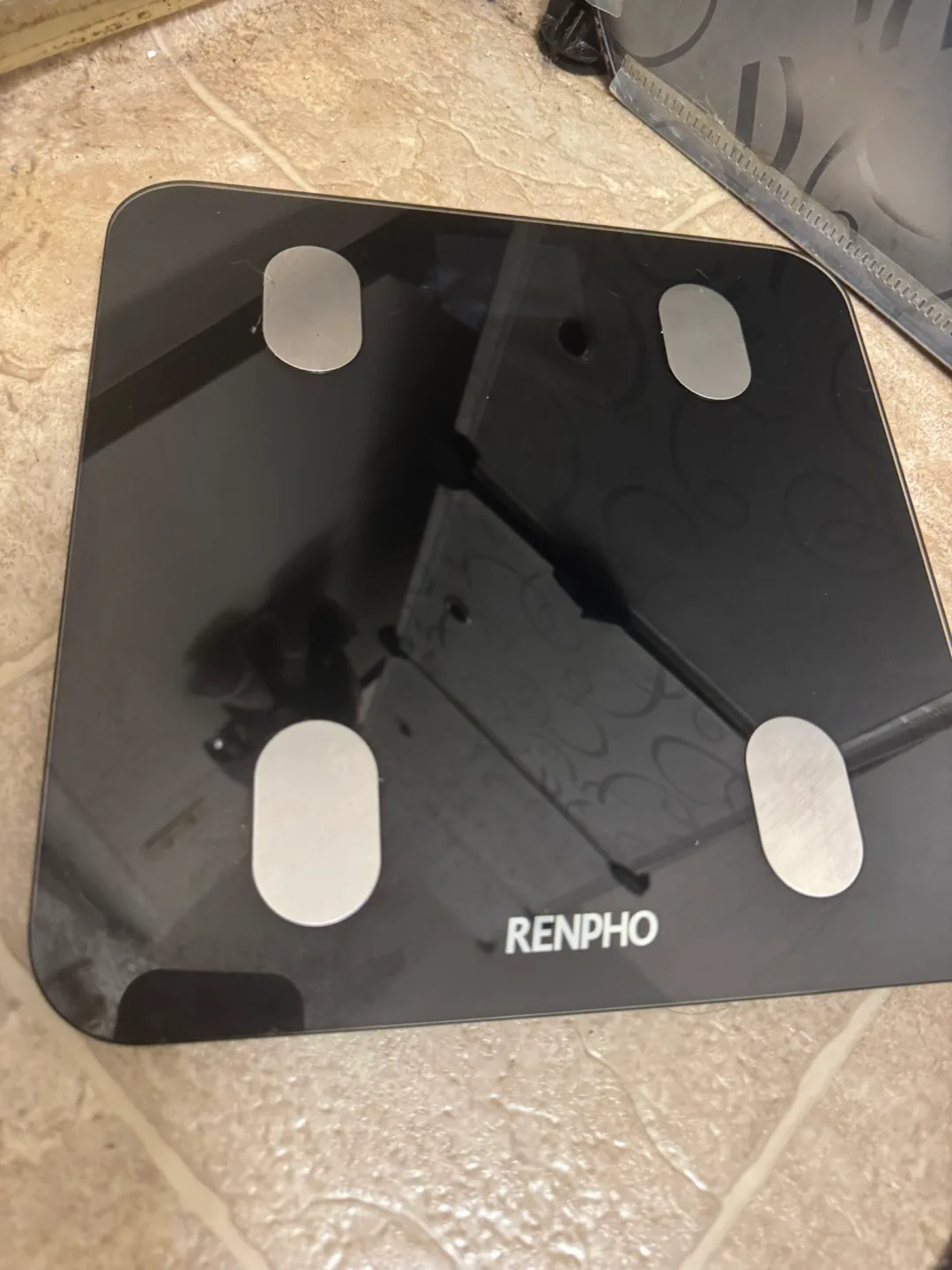 RENPHO Body Composition Scale thumbnail