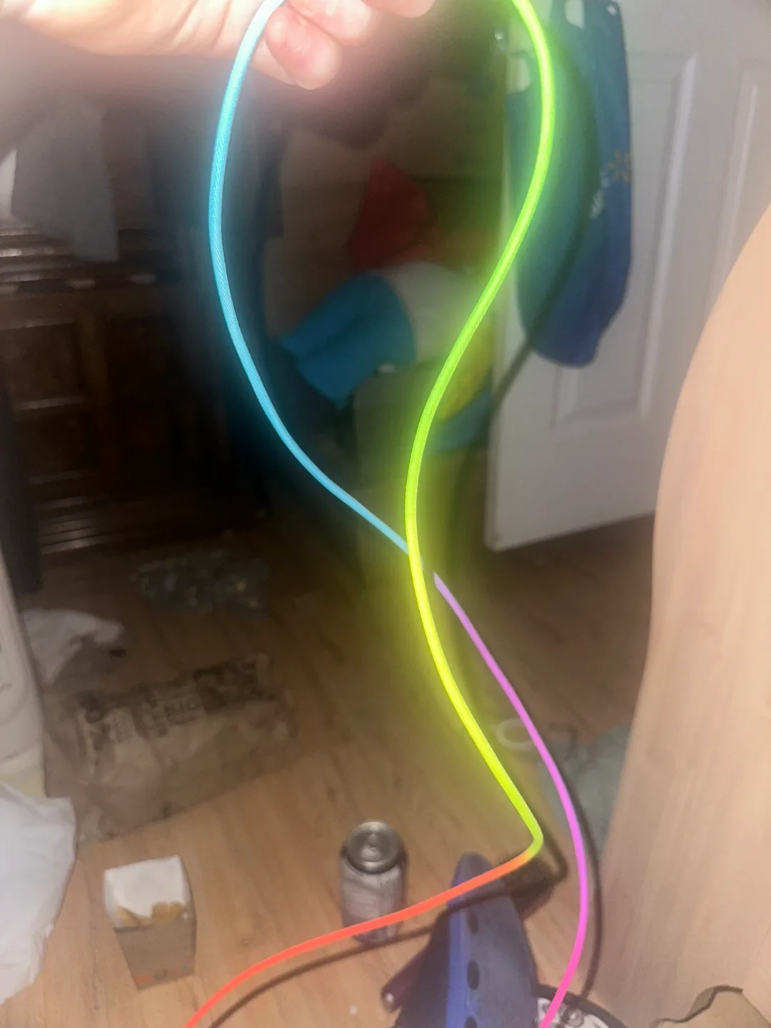 iPad charger image indicator(2)