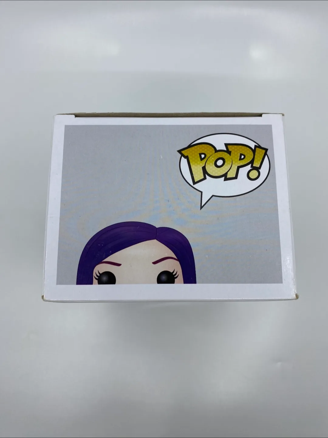 Funko Pop Descendants Mal #193 image indicator(5)