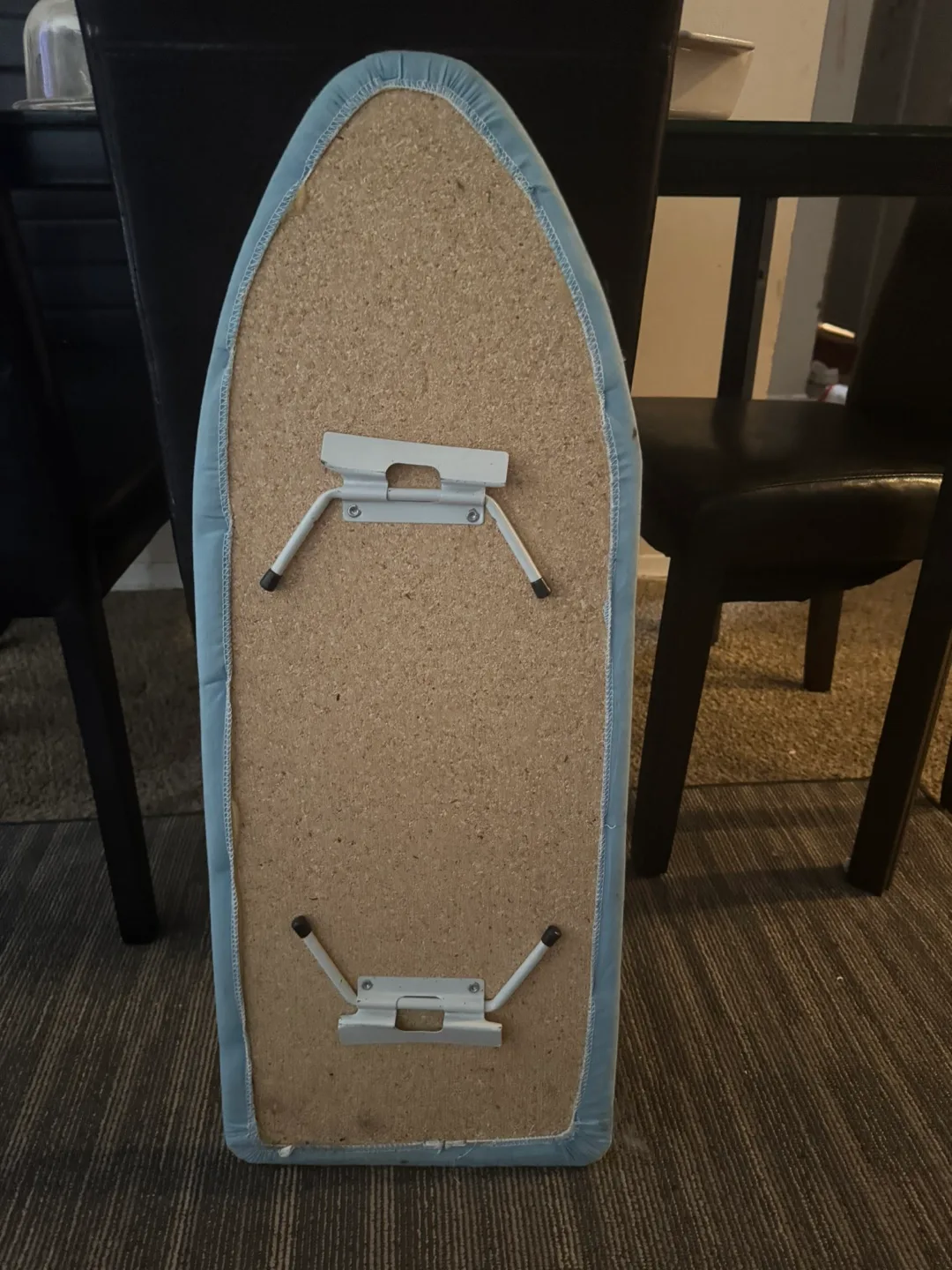 Portable Ironing Board thumbnail