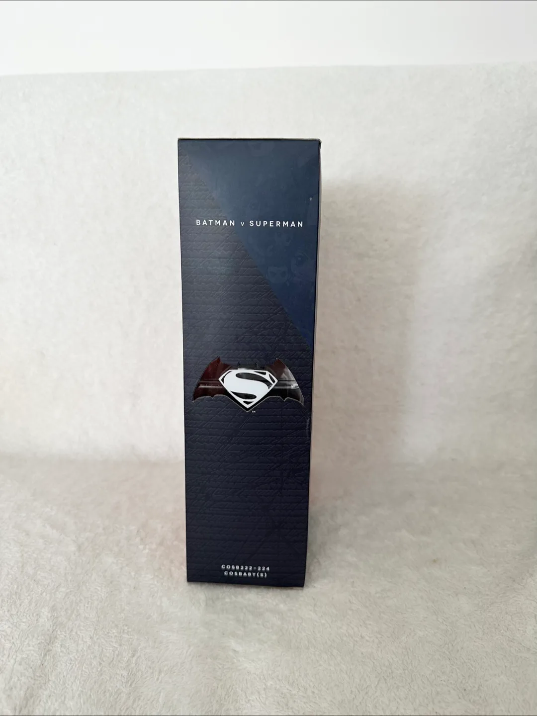 Batman v Superman Cosbaby Limited Collectible Set Hot Toys image indicator(4)