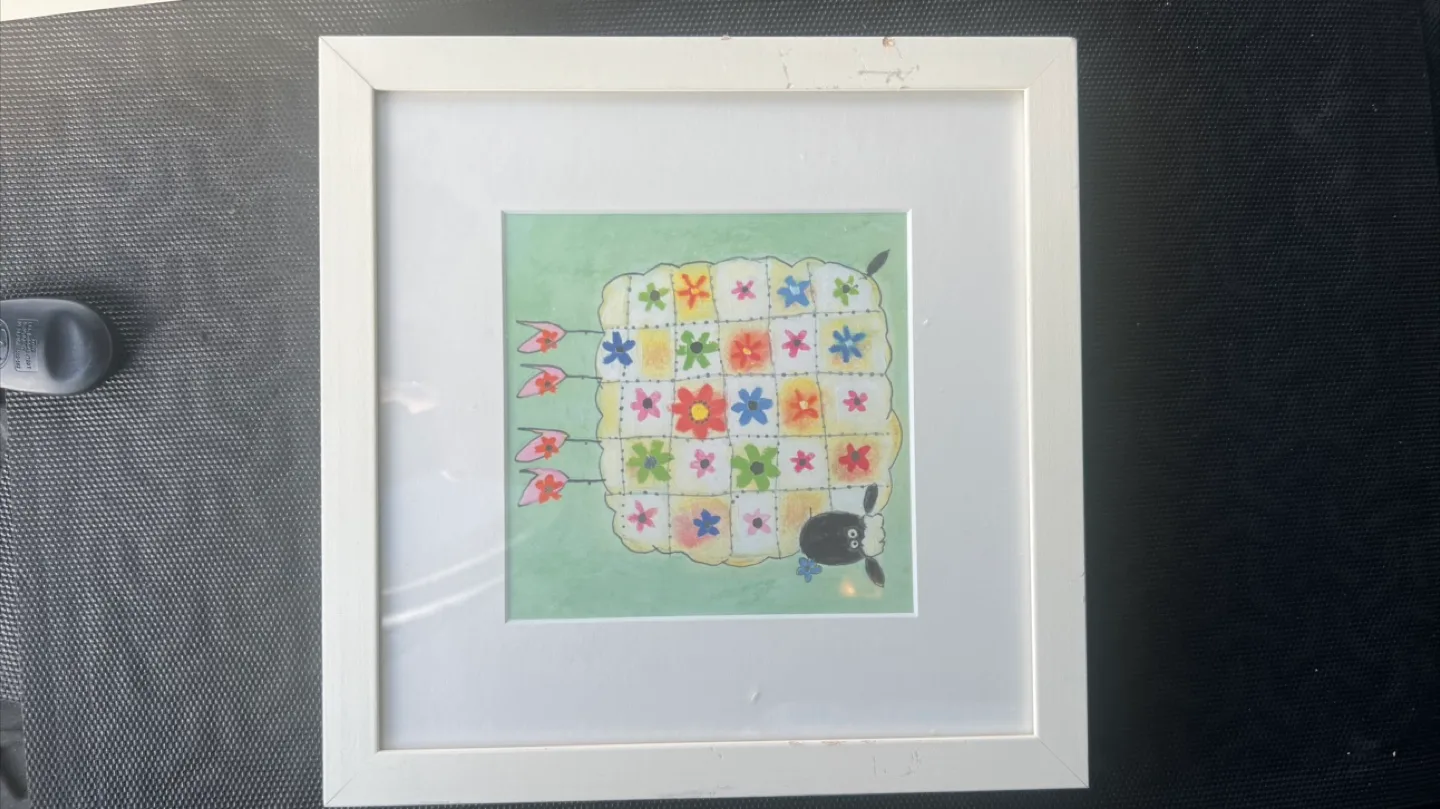 Assorted Wall Art - Set of 4 image indicator(3)