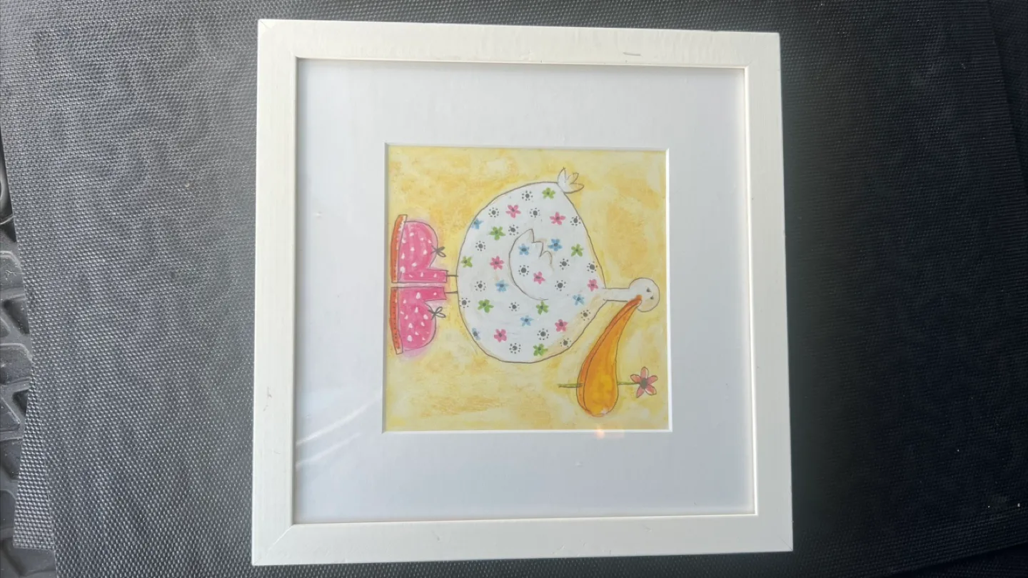 Assorted Wall Art - Set of 4 image indicator(2)