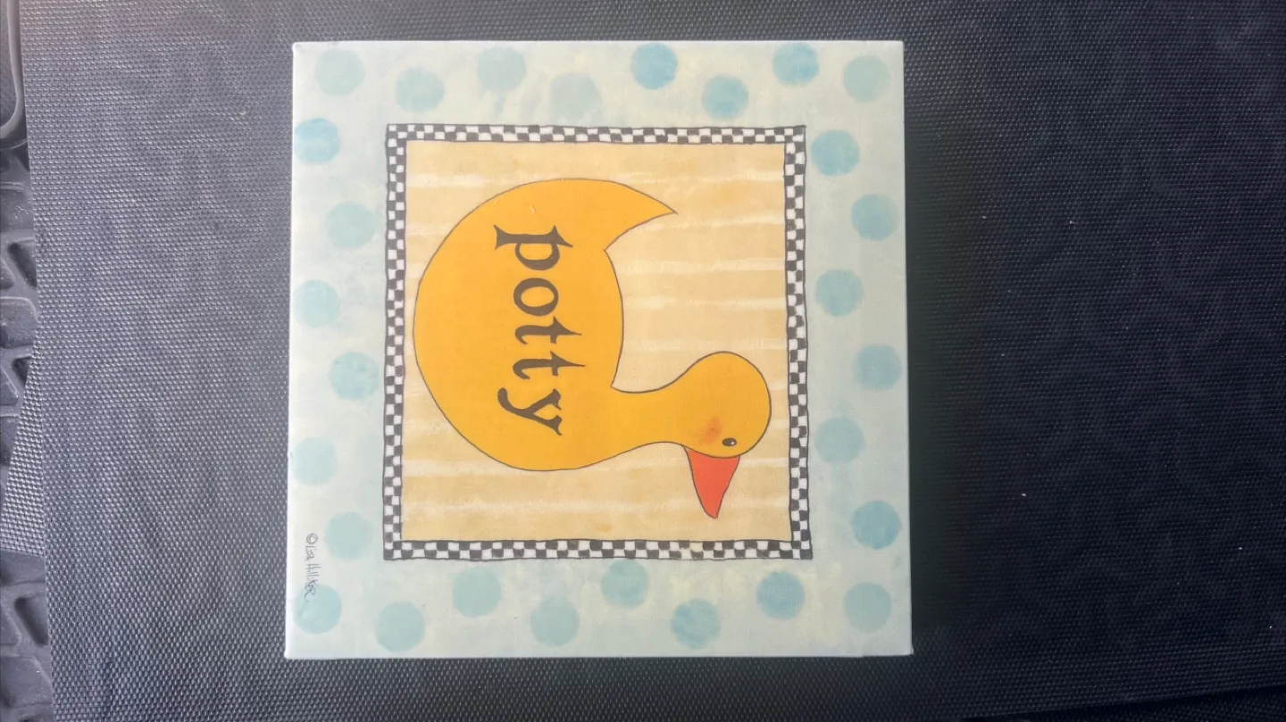 Assorted Wall Art - Set of 4 image indicator(4)