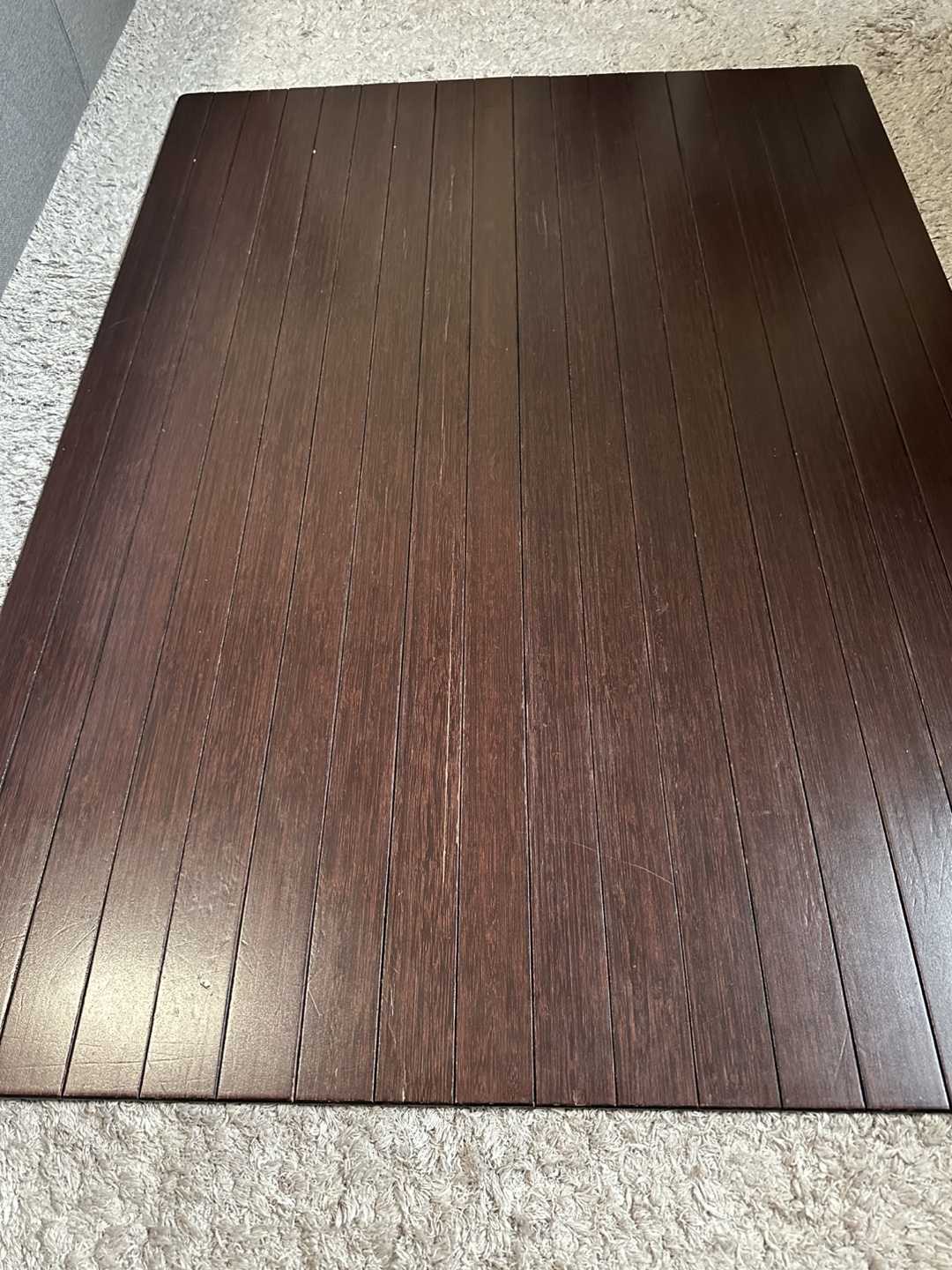 Office Chair Pad - photo 2