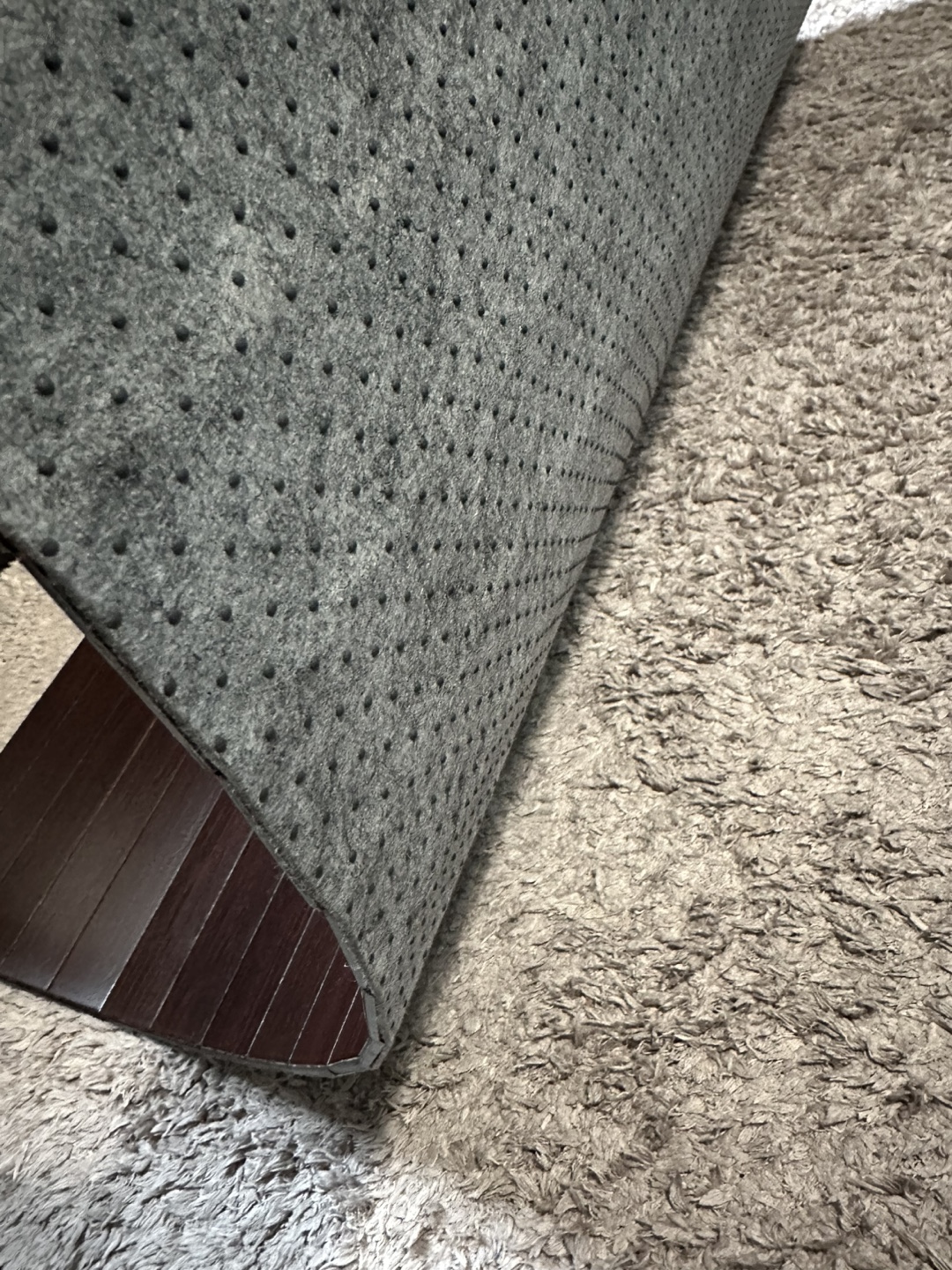 Office Chair Pad - photo 4