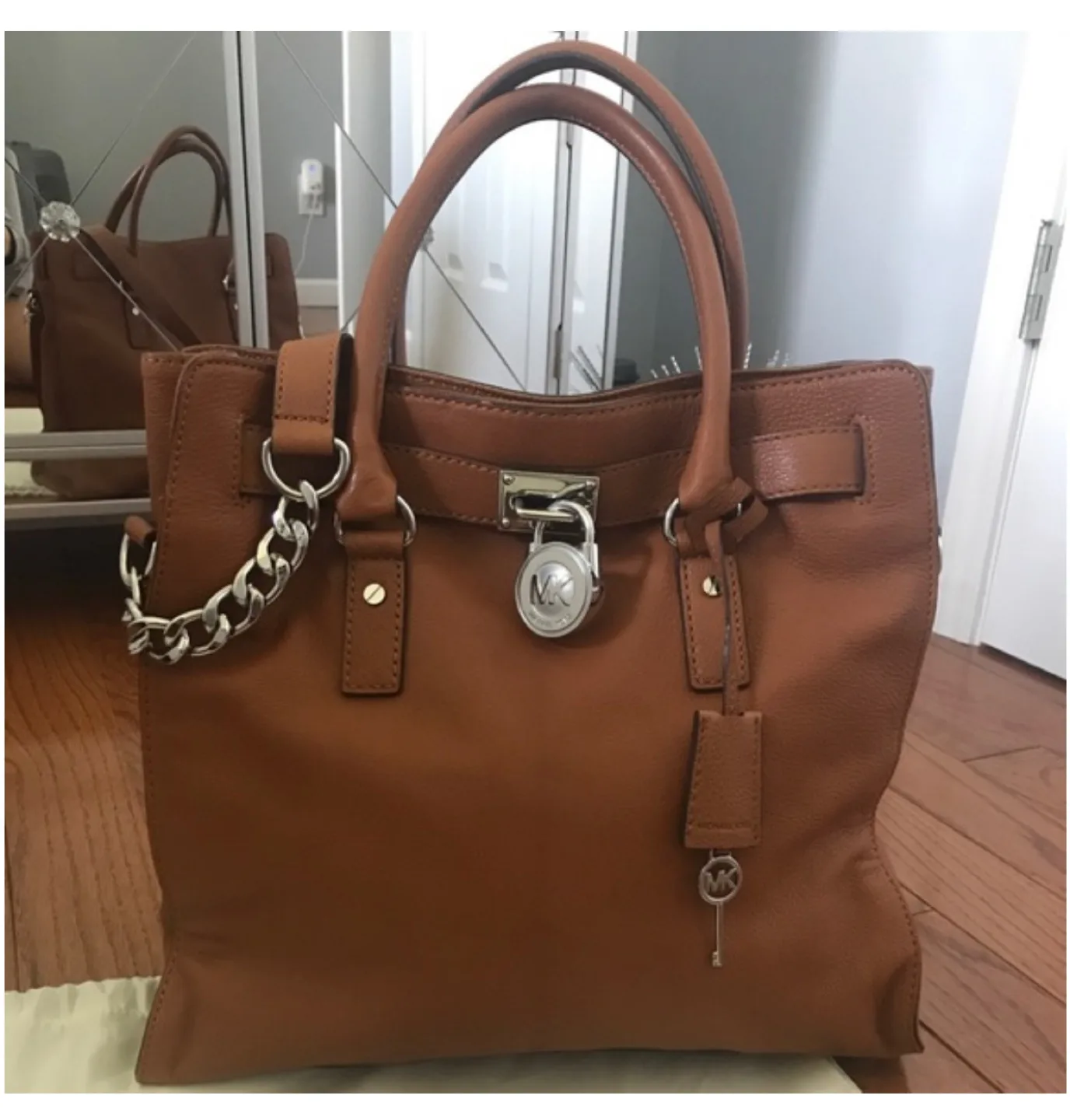 Michael Kors Hamilton thumbnail