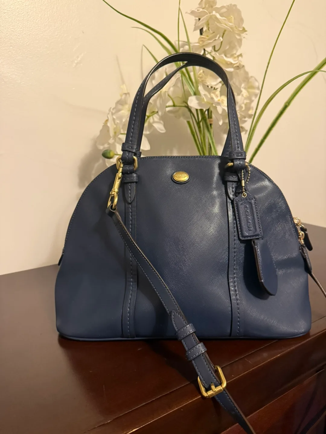 Coach Purse thumbnail