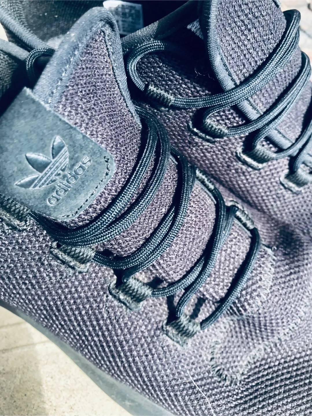 🇨🇦Men’s Adidas Shadow Sneakers- Size 13 thumbnail