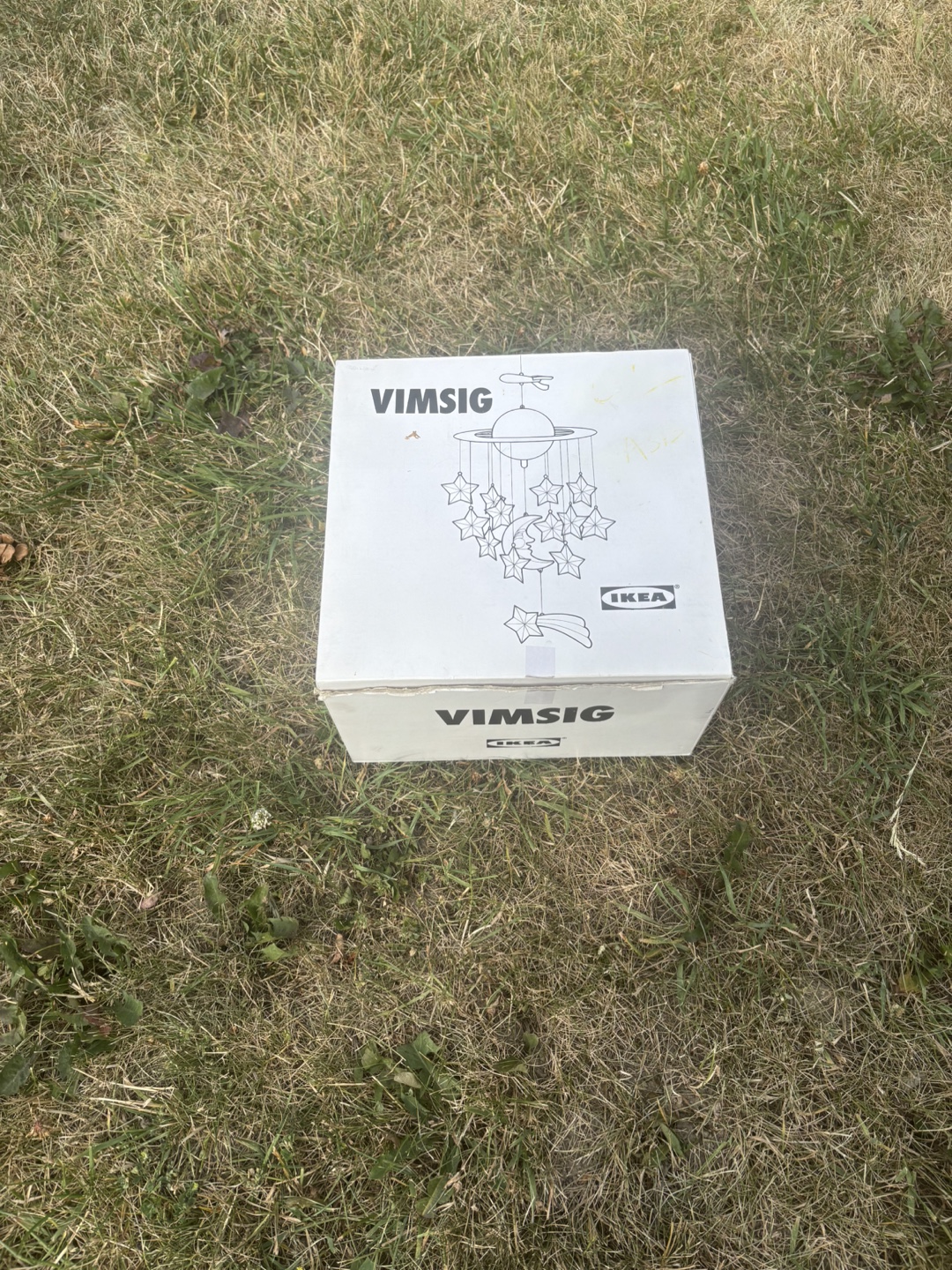 IKEA Vimsig Mobile