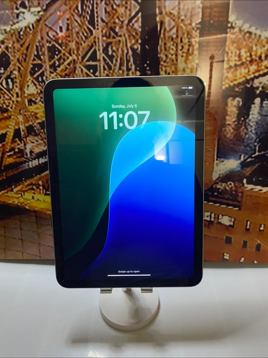 iPad 10th Gen thumbnail