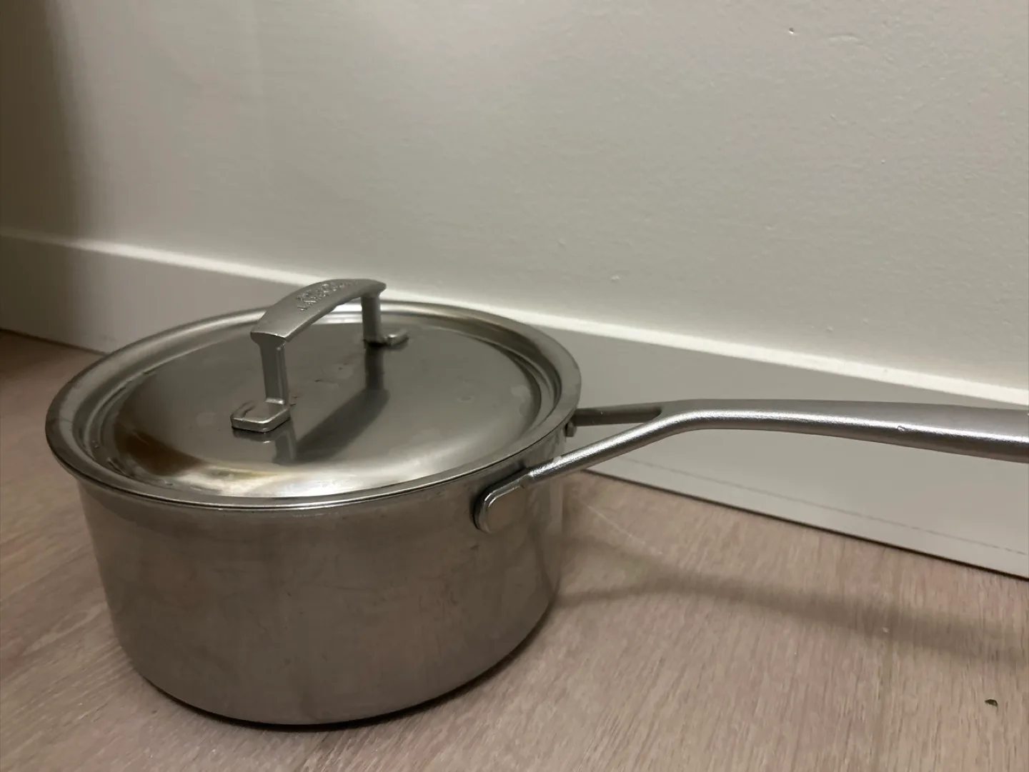 Zwilling J.A. Henckels Saucepan image indicator(2)