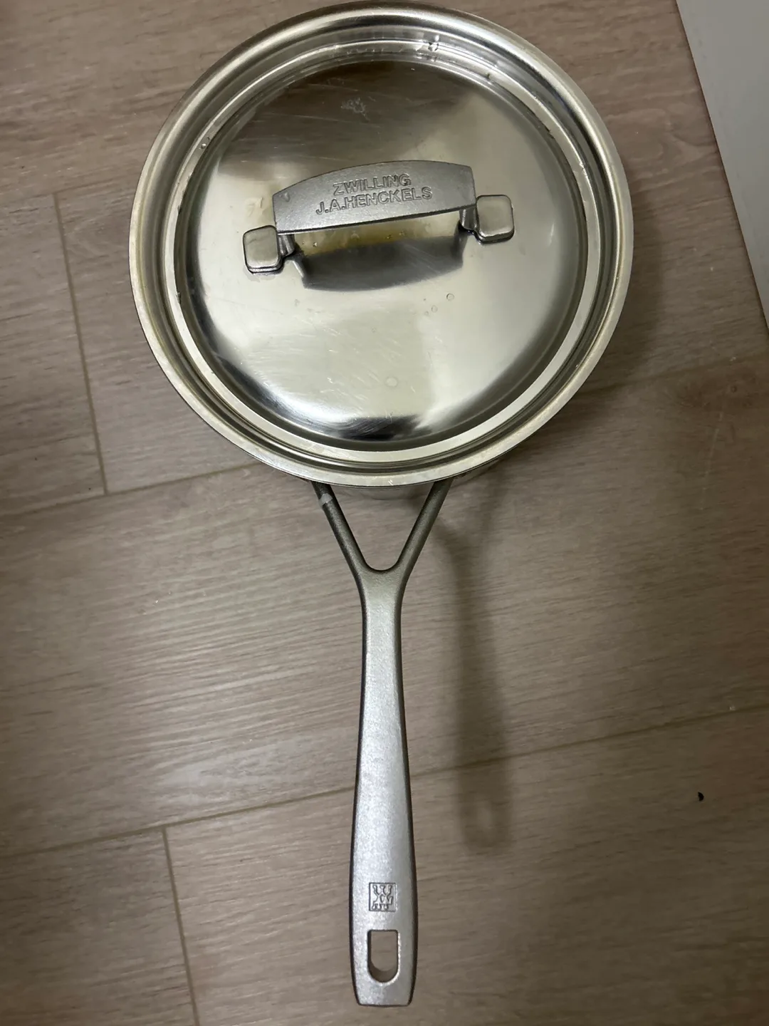Zwilling J.A. Henckels Saucepan thumbnail