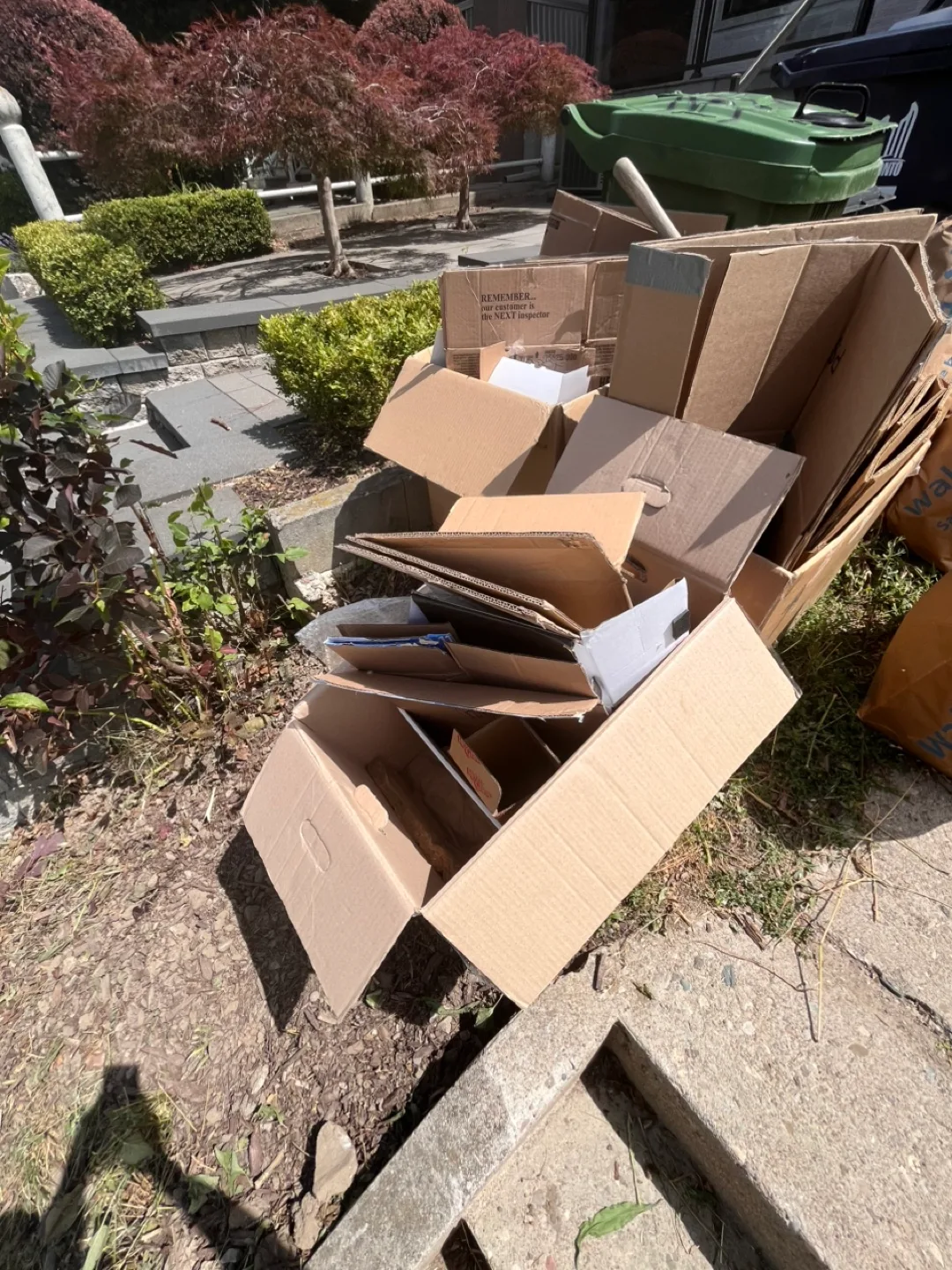 Free moving boxes thumbnail