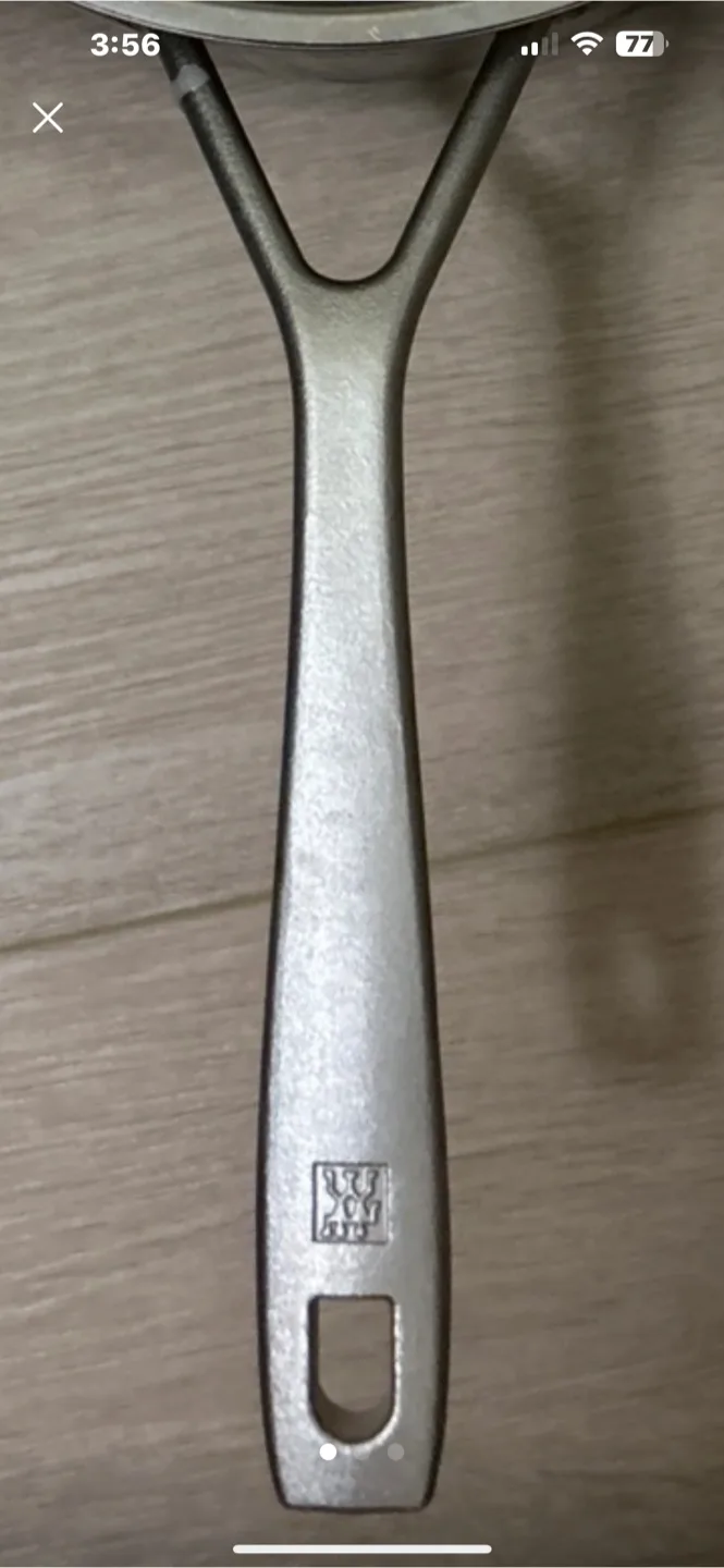 Zwilling J.A. Henckels Saucepan image indicator(4)