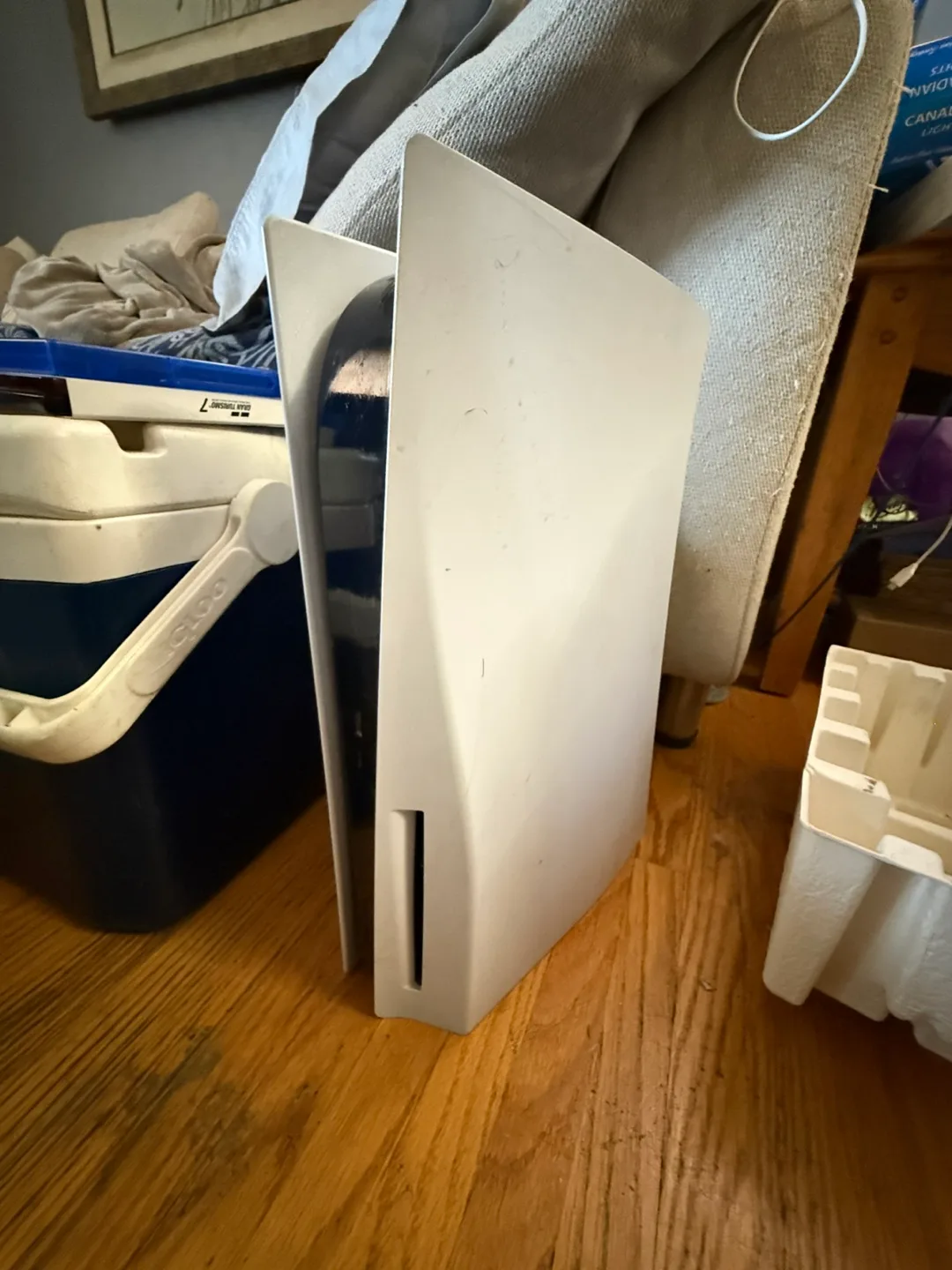 PS5 Gran Turismo 7 & PS4 Farpoint VR Bundle thumbnail