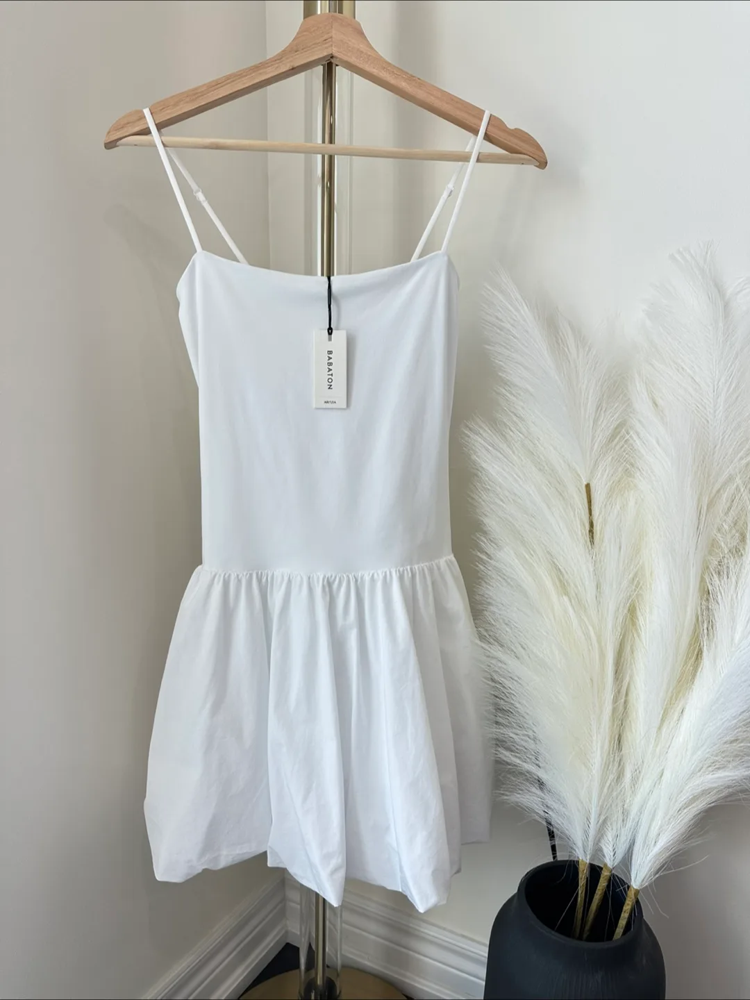 Aritiza Rolodex Dress Size S NWT thumbnail