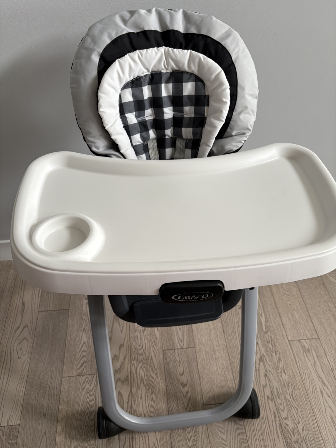 Graco DuoDiner DLX 6-in-1 Highchair