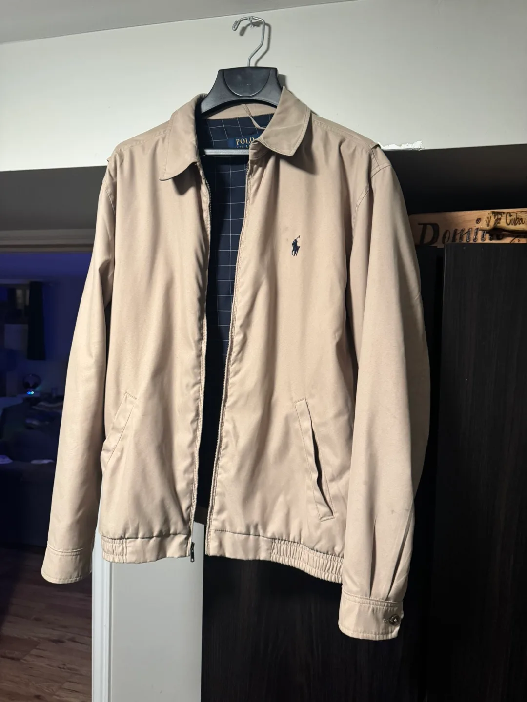 Polo Ralph Lauren Harrington Jacket thumbnail