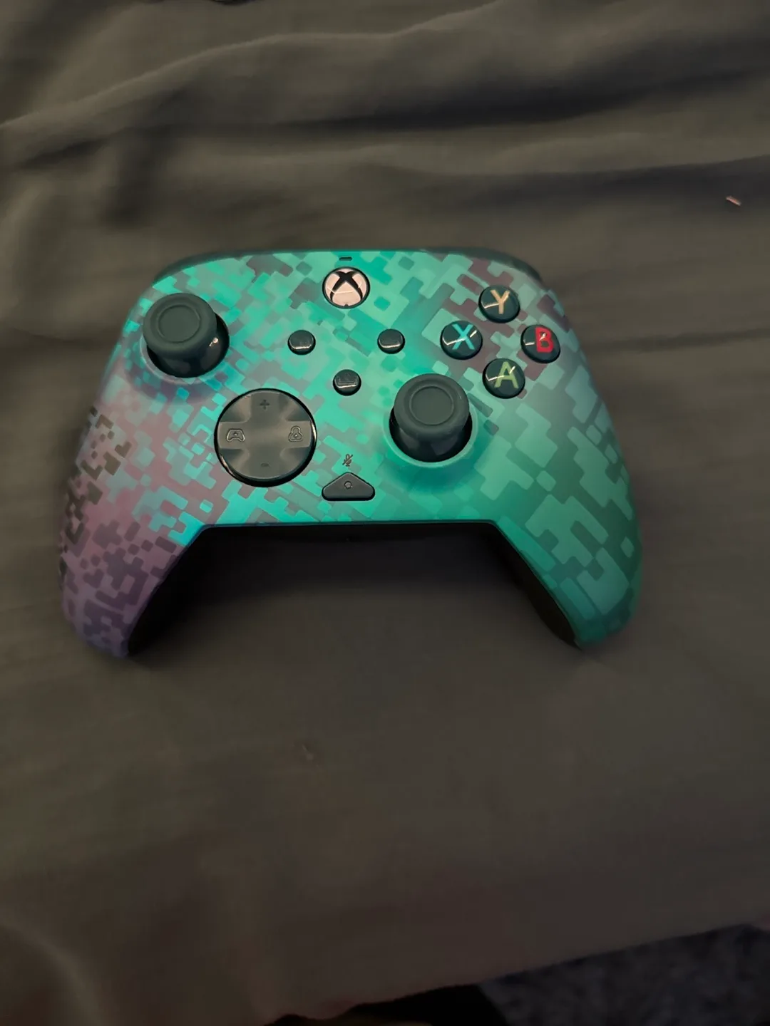 PDP REMATCH Advanced Wired Controller for Xbox thumbnail
