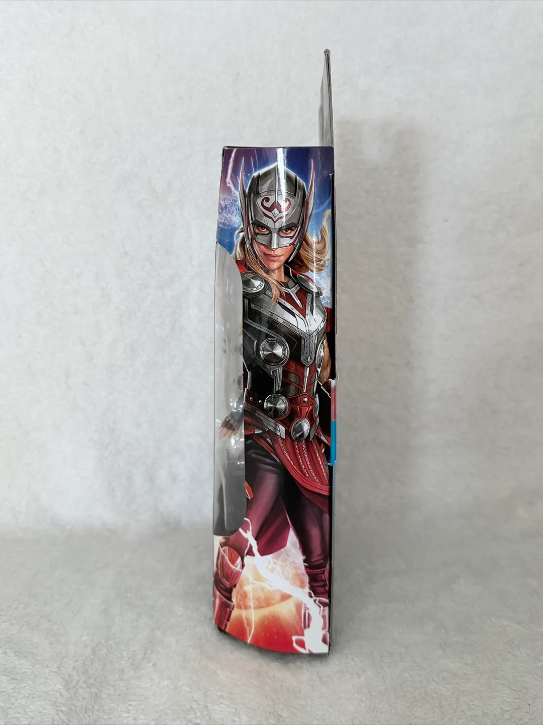 Marvel Legends Mighty Thor Jane Foster Action Figure image indicator(3)