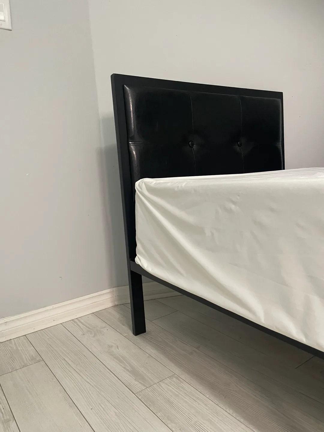 Mattress Twin/Single - 12 inch thumbnail
