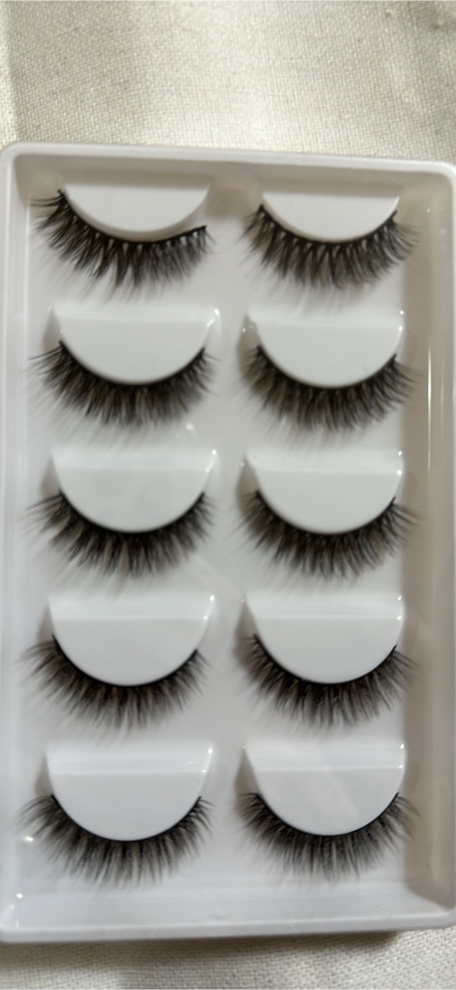 New handmade eyelash extensions - photo 2