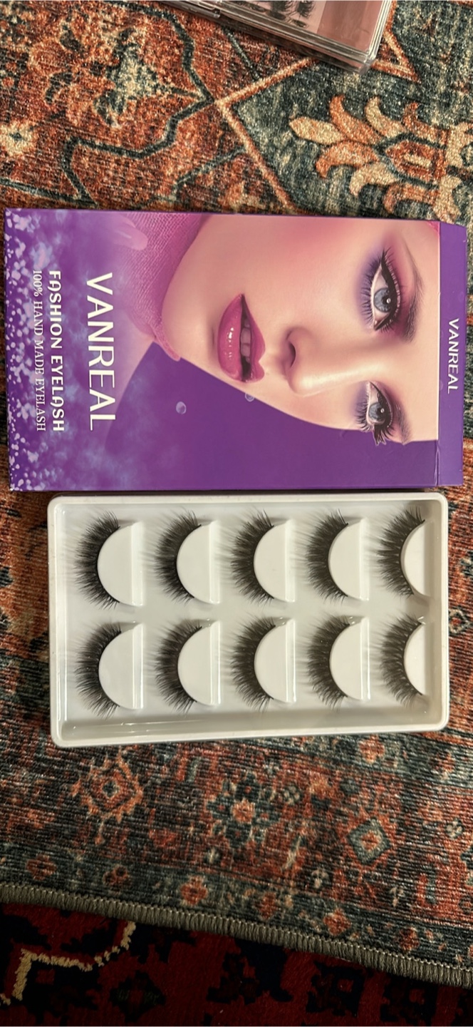 New handmade eyelash extensions - photo 4