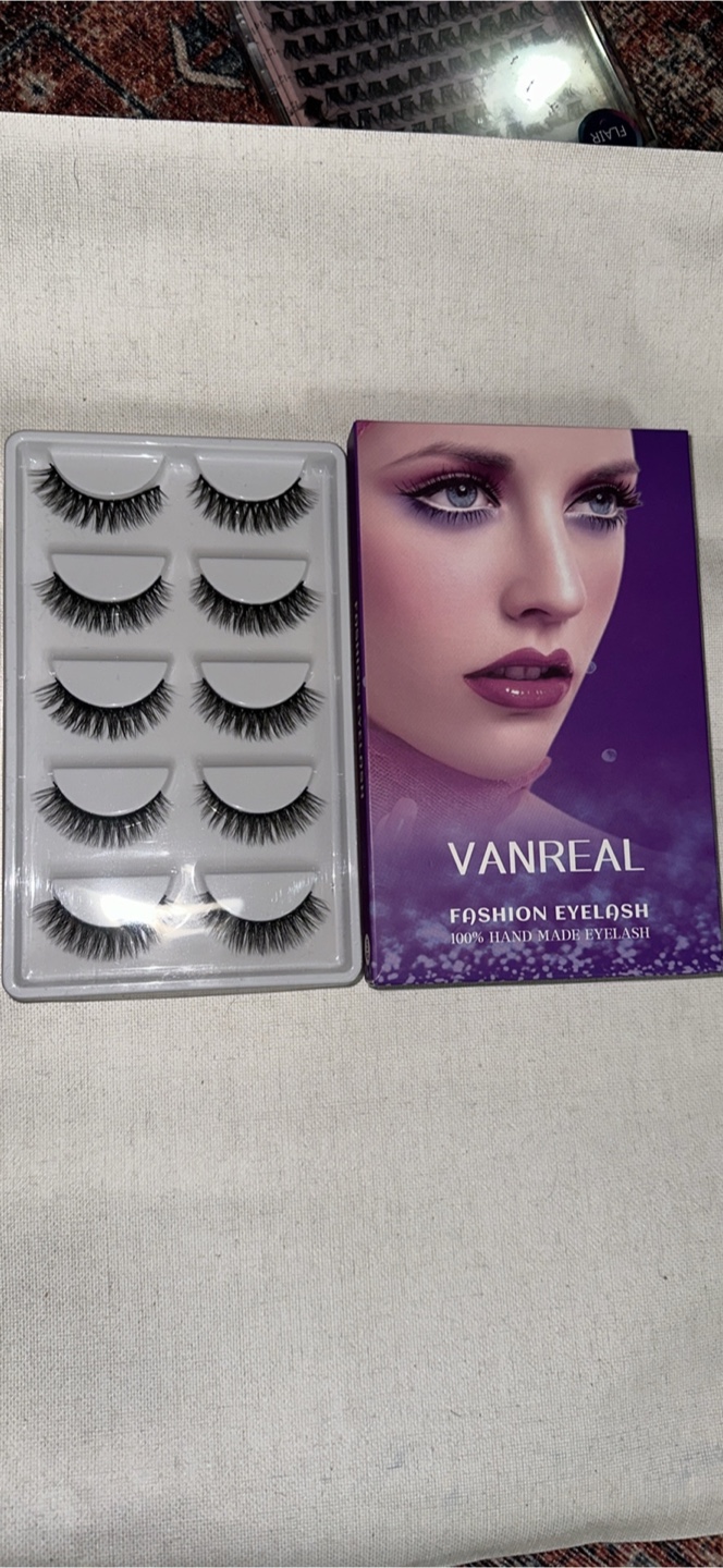 New handmade eyelash extensions - photo 3