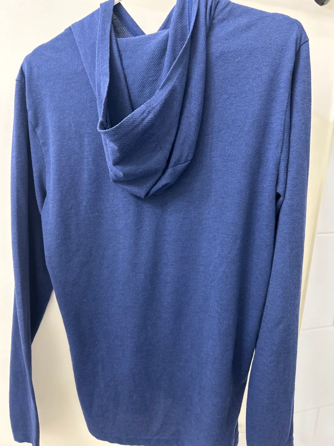 Nike Dri-FIT Hoodie, Size Small image indicator(2)