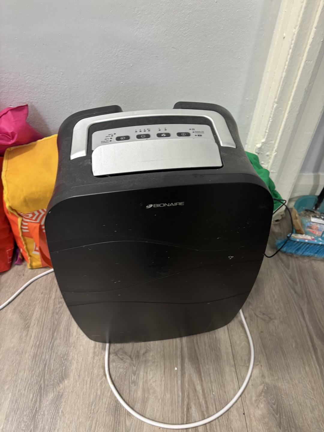 Dehumidifier