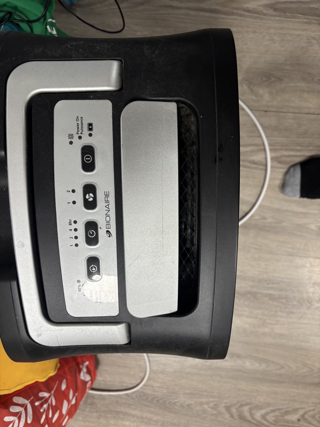 Dehumidifier - photo 2