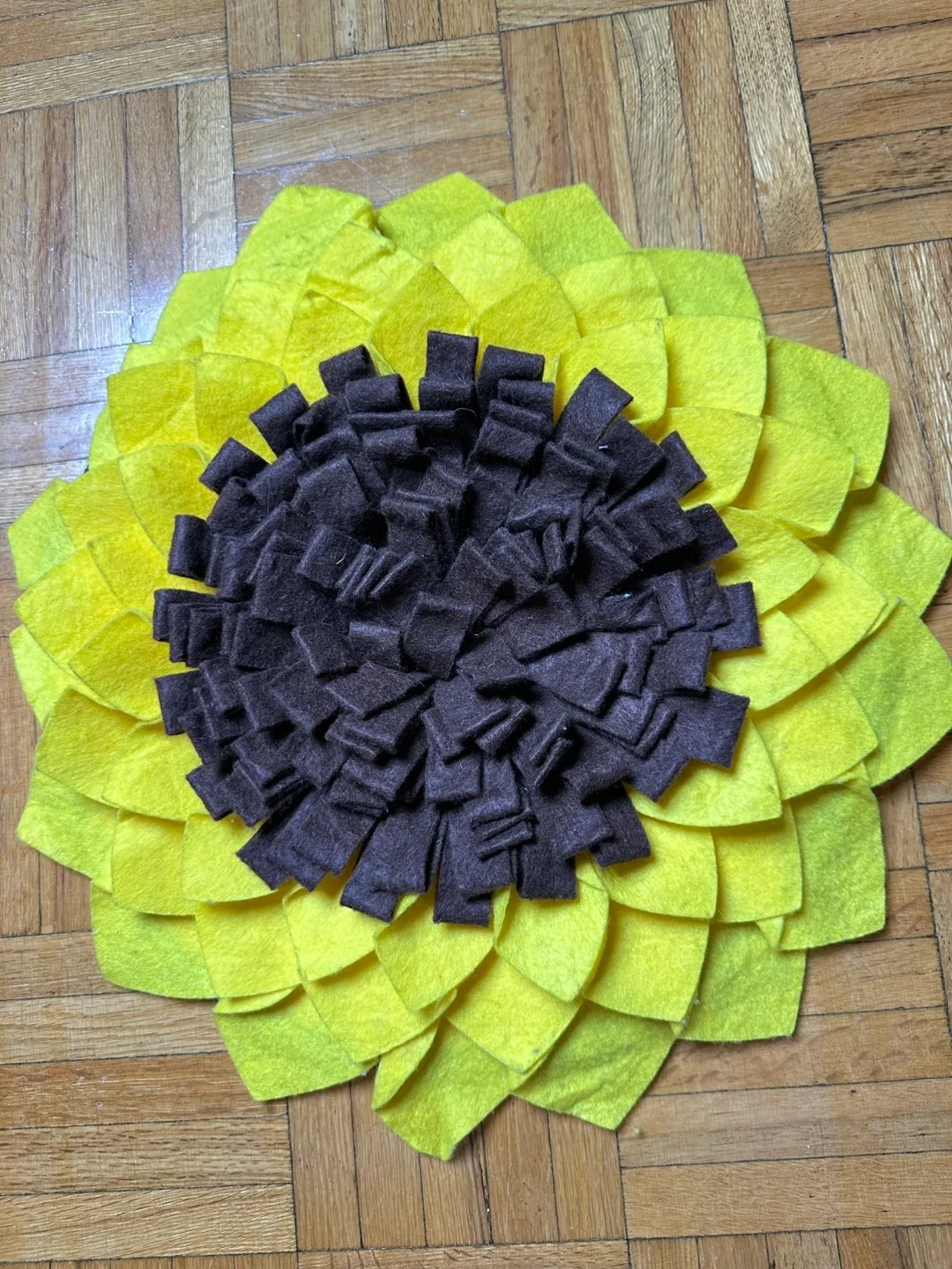 🇨🇦 Dog Snuffle Mat image indicator(4)